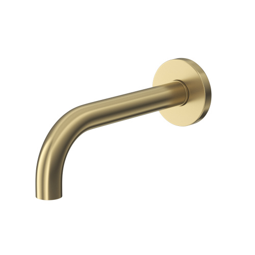 картинка излив для ванны cezares leaf-sc-sr