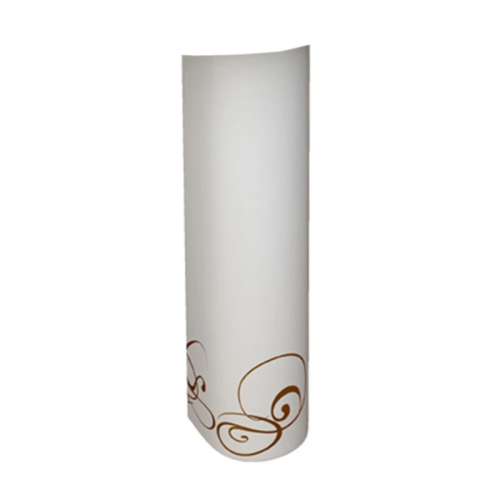 картинка DE5113000006 Пьедестал Quattro Джаз Золото от магазина Сантехстрой