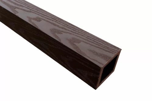 картинка Gardeck Балясина NauticPrime 50*50*3000мм, венге от магазина Сантехстрой