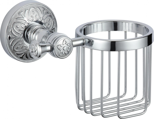 картинка Держатель для освежителя воздуха Savol 58а (S-005833A) от магазина Сантехстрой