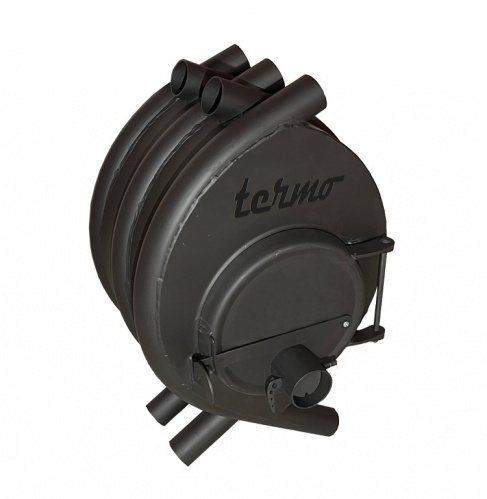 картинка Печь отопительная Пегас Термо 100 от магазина Сантехстрой