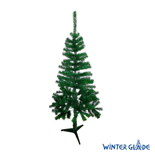 картинка Ель искусственная Winter Glade Паула 150 см от магазина Сантехстрой