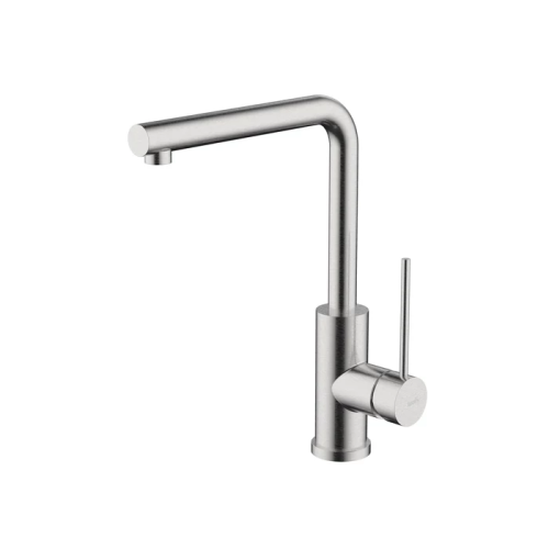 картинка Смеситель IDDIS для кухни сталь Rule (RULSTL0i05) от магазина Сантехстрой