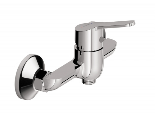 фотография d1020000 norma смеситель для душа