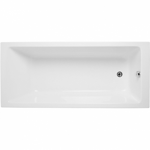 картинка Акриловая ванна VitrA Neon 170x70 52530001000 от магазина Сантехстрой