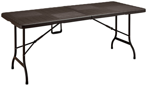 картинка Стол садовый складной Green Glade F180 от магазина Сантехстрой