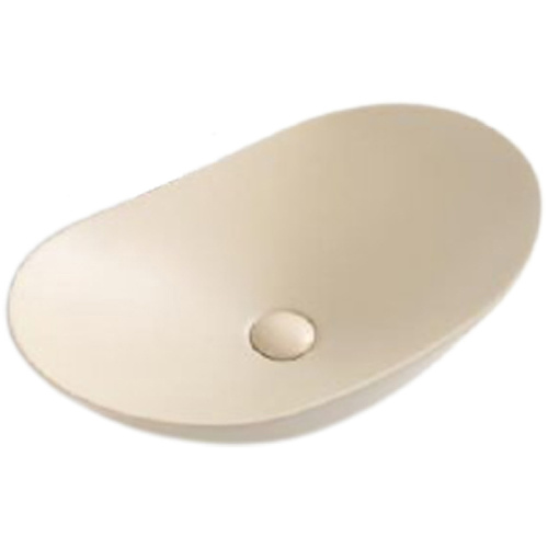 картинка Раковина-чаша BelBagno 60 BB1404-H316 Бежевая матовая от магазина Сантехстрой