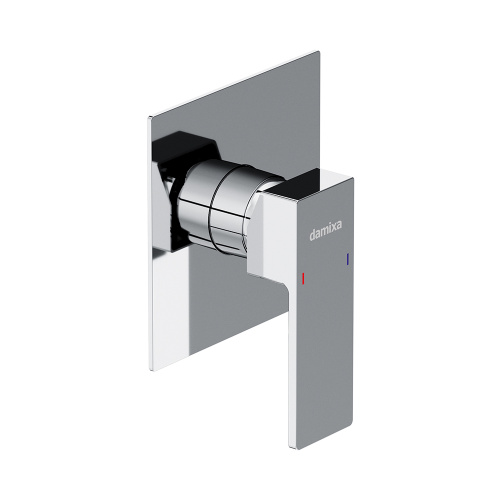 фотография 537500000 gala встраиваемый смеситель для душа, хром