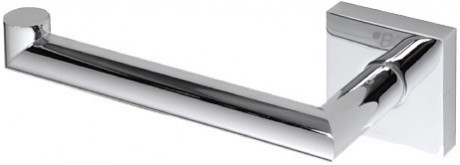 картинка Держатель для туалетной бумаги левый Bemeta Beta 132212032L от магазина Сантехстрой