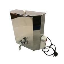 картинка Бак УМЫВАЛЬНИК + ТЭН 20л (AISI-430) от магазина Сантехстрой