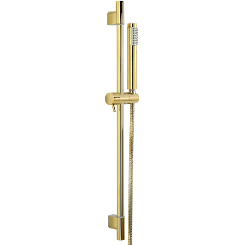 картинка Душевой гарнитур BelBagno Uno UNO-SAL-ORO Золото от магазина Сантехстрой