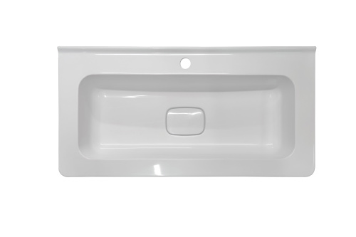 картинка Умывальник Каре Люкс МИНИ 800х350 от магазина Сантехстрой