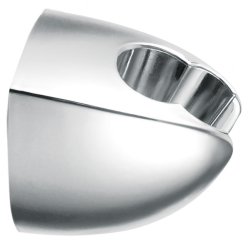 картинка Держатель для лейки Milardo 060CP00M53 хром от магазина Сантехстрой