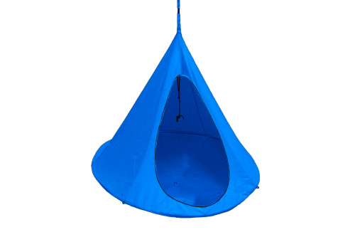 картинка Gardeck Гамак-кокон Jamber, синий от магазина Сантехстрой