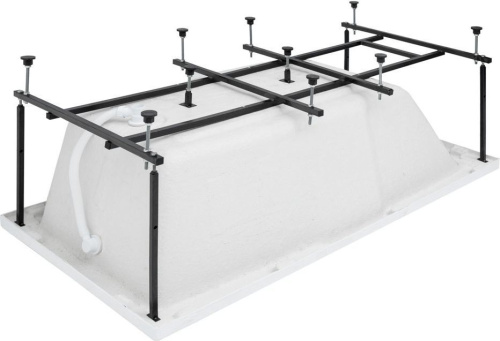 картинка Каркас сварной для акриловой ванны Aquanet Vega 190 от магазина Сантехстрой