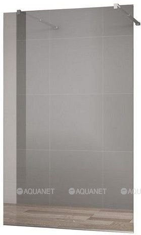картинка Душевая перегородка Cezares Liberta 130x195 L-2-130-C-Cr от магазина Сантехстрой