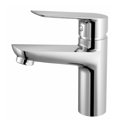 картинка Смеситель для раковины Haiba (HB10506) от магазина Сантехстрой