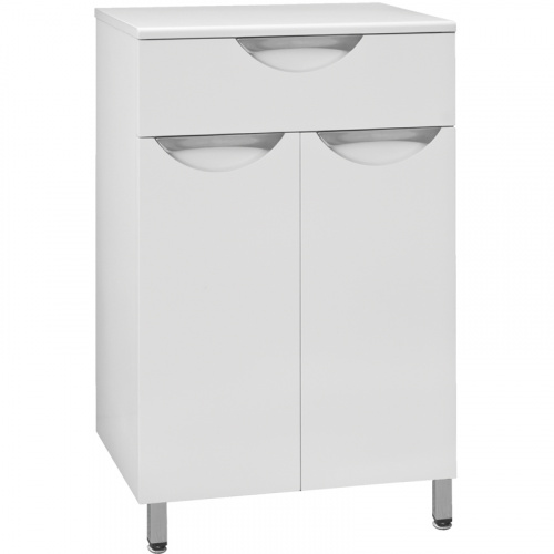картинка Комод Style Line лс-00000335 Белый от магазина Сантехстрой