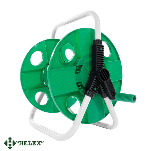 картинка Катушка для шланга Helex G001 от магазина Сантехстрой