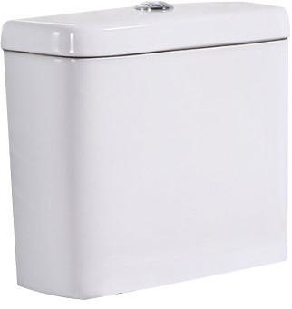 картинка Бачок для унитаза 3/4,5 л BelBagno Steam BB130T от магазина Сантехстрой