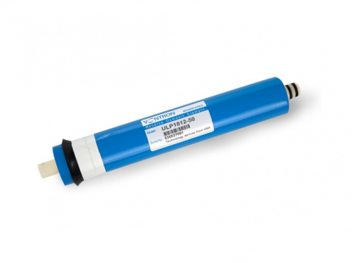 картинка Обратноосмотическая мембрана ULP1812-50 GPD - Vontron от магазина Сантехстрой