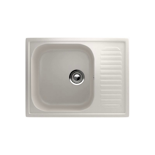 картинка Мойка Ulgran Classic белый (U-202-331) от магазина Сантехстрой