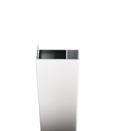 картинка Регулирующий профиль Ravak CNPS блестящий от магазина Сантехстрой