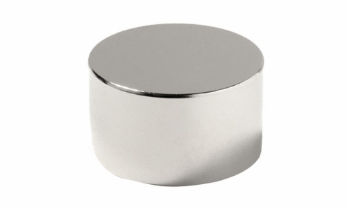 картинка Неодимовый магнит диск 50х30мм сцепление 116 Кг Rexant от магазина Сантехстрой