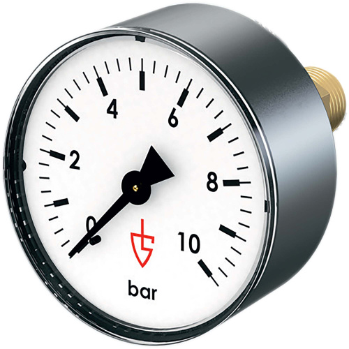 картинка Манометр Goetze MA10-50(36) от магазина Сантехстрой