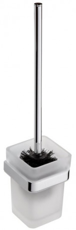 картинка Туалетный ёршик подвесной Bemeta Via 135013012 от магазина Сантехстрой