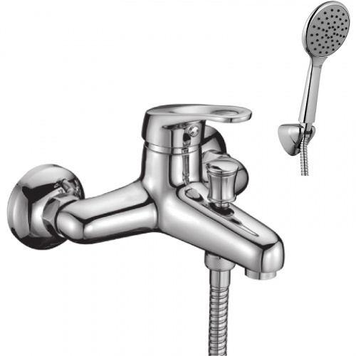 изображение смеситель для ванны lemark lm3102c хром