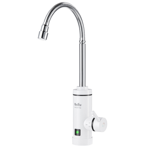 картинка Водонагреватель проточный Ballu StreamTap от магазина Сантехстрой