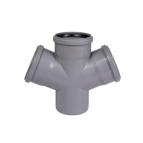 картинка Крестовина Ostendorf HTDA 50/50/50x87°, Ger от магазина Сантехстрой