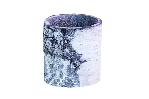 картинка Lifetime, США Цветочница Вертикальная Береза S (маленькая) от магазина Сантехстрой