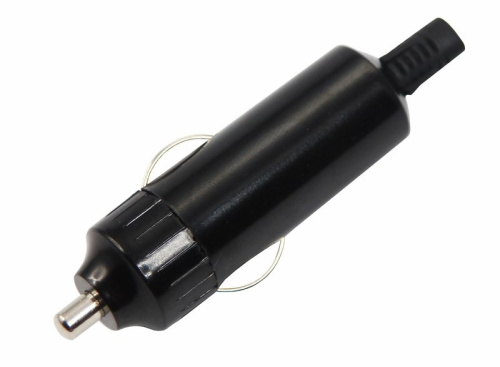 картинка Штекер автоприкуривателя REXANT от магазина Сантехстрой