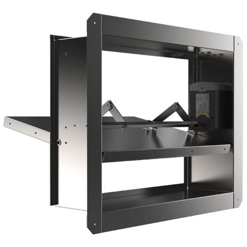 картинка Клапан SHSD(90)-В(230)-800*400 от магазина Сантехстрой