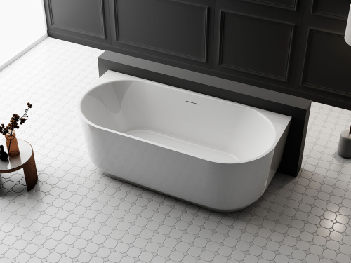 картинка Ванна акриловая Vincea VBT-621 от магазина Сантехстрой