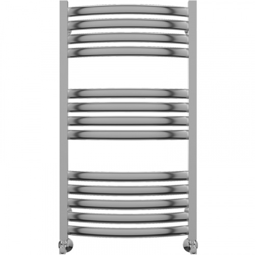 картинка Водяной полотенцесушитель Terminus Палермо П13 500x926 4620768886508 Хром от магазина Сантехстрой