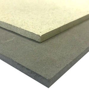 картинка Фиброцементная плита М 9*1200*845 (Финляндия) от магазина Сантехстрой