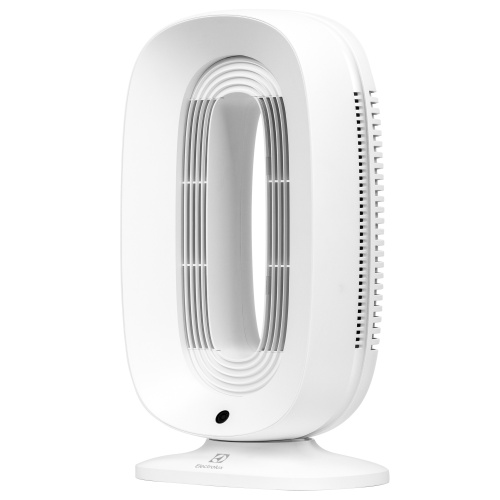 картинка Вентилятор безлопастной Electrolux ETF-112W от магазина Сантехстрой