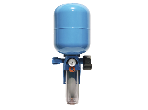 картинка Комплект автоматизации на баке КРАБ-Т 50 new от магазина Сантехстрой