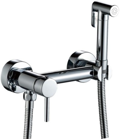 картинка Гигиенический душ со смесителем Haiba (HB5510) от магазина Сантехстрой