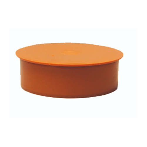 картинка Заглушка ПП Sinikon Universal D110 от магазина Сантехстрой