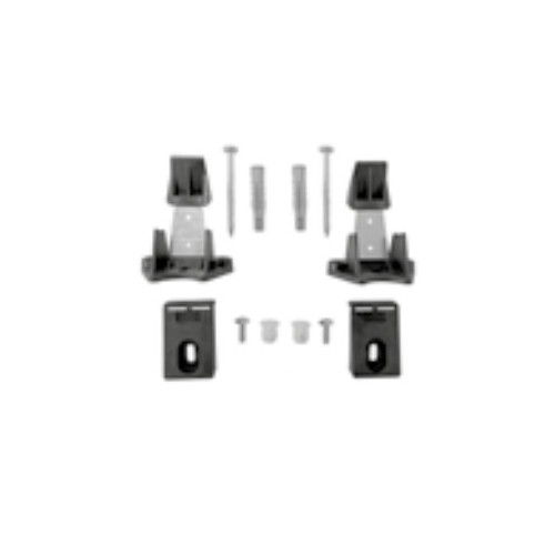 картинка Крепёжный комплект GSI FISSVBT хром от магазина Сантехстрой