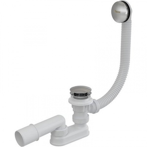 картинка Слив-перелив для ванны Ravak X01472 от магазина Сантехстрой