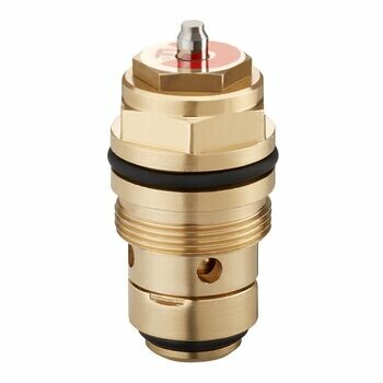 картинка Вентильная вставка по DN 15 - DN 25 для вентилей F от магазина Сантехстрой