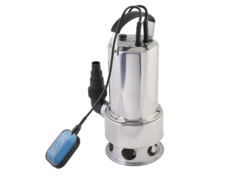 картинка Насос Джилекс ФЕКАЛЬНИК 260/10 Н 5306 от магазина Сантехстрой