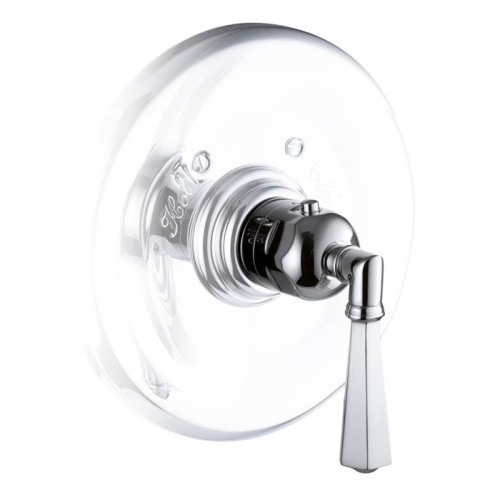 фото nicolazzi внутреняя часть для термостатического смесителя 3/4", без запорного вентиля