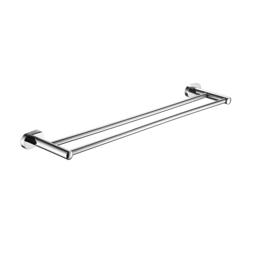 картинка Держатель для полотенец двойной BELZ (B90009) от магазина Сантехстрой