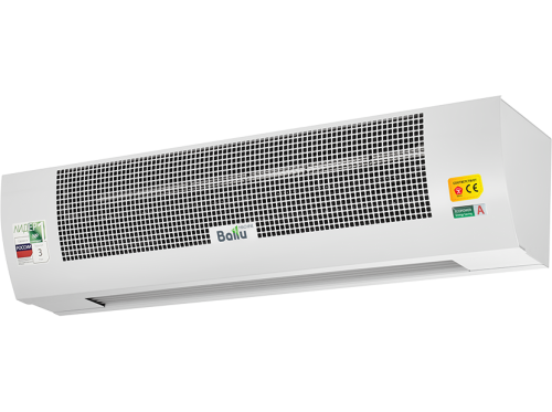 картинка Завеса тепловая Ballu BHC-M15W20-PS от магазина Сантехстрой